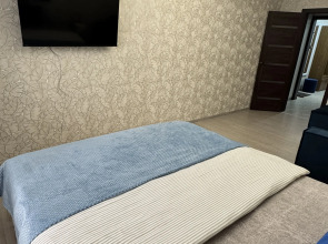 Квартира Двухкомнатная рядом с набережной