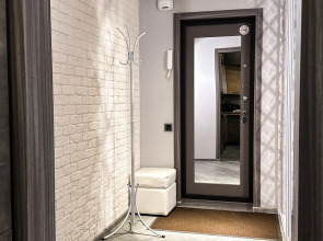 Квартира IZI home Kamchatka в деловом центре города