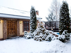 Гостевой Дом Усадьба Славная