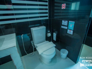 Мини-Отель Koh Kood BED's