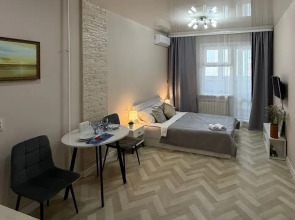 Квартира на Пирогова 6