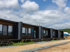 База отдыха Лазурная Черепаха