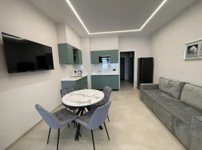 Апартаменты Оpхидeя 85