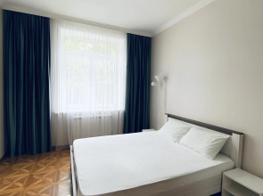 Апартаменты Сердце Владикавказа на Баллаева