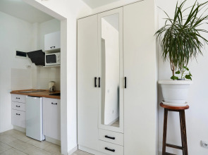 Квартира Sevastopol-Apartment