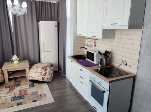 Апартаменты Комфорт Олимпик Нижнеимеретинская