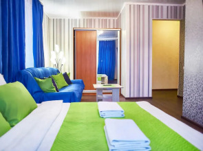 Апартаменты Пять Звёзд на Ленинградской