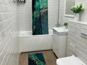 Квартира Уютная Просторная