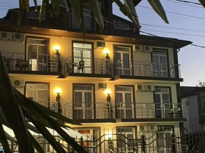 Гостевой дом Алкеста