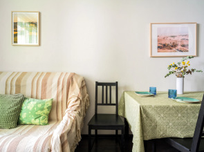 Комфортные апартаменты для семей