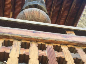 Бутик-отель Lyabi House