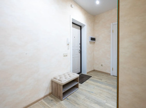 Квартира Milli House Премиум на Павлюхина