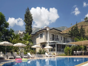 Отель Otto Palace Boutique