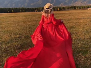 Отель Саянский марал