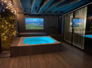 Гостевой дом Water Villa