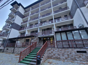 Квартира-Студия 2