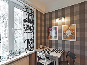 Апартаменты Город Рек Звезда