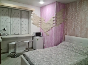 Апартаменты Катуар 2