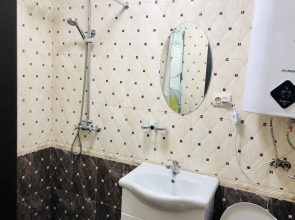 Гостевой дом Ясенская коса—Азовская краса