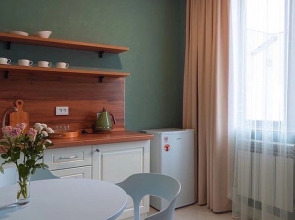 Апартаменты Emre