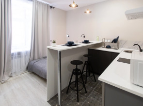 Апартаменты 9 Ночей на Карташова №2