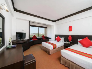 Mountain Beach Resort & Convention Center