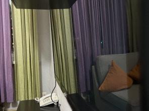 Отель ЯрДом