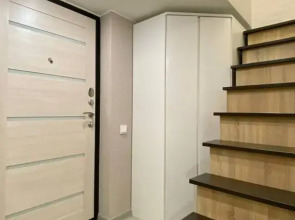 Апартаменты Rizone 4