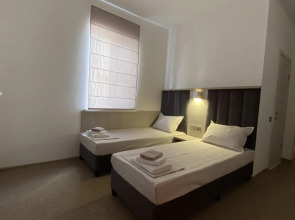 Гостевой дом Orion