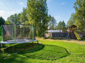 Гостевой дом Хутор Вилппула