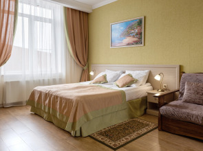 Отель Orange Sun