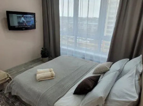 Студия СИБИРЬ HOUSE новой дом в центре