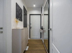 Апартаменты на улице Куйбышева м Бурнаковакся Сова Дом