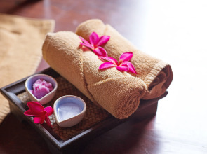 Отель Aksorn Rayong The Vitality Collection