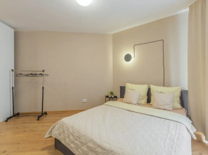 Апартаменты Люкс SalutApart 8