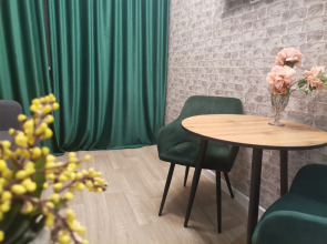 Апартаменты Северное Сияние на Пермякова 43А 404\1