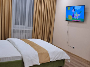 Апартаменты Квартирка