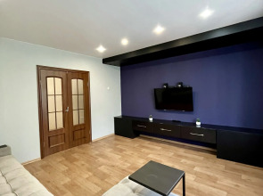 Квартира 3-комнатная