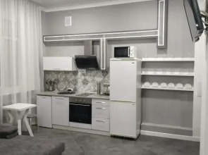 Апартаменты в самом центре