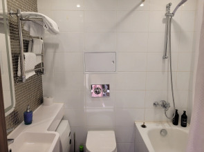 Апартаменты Аксиома 8