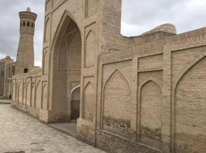 Гостевой дом Xoja Kalon Cad