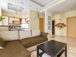 Апартаменты Welcome Home Новгородская 25 - 18