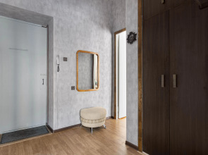 Апартаменты Центр на Маяковского