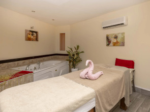 Курортный отель Armas Labada