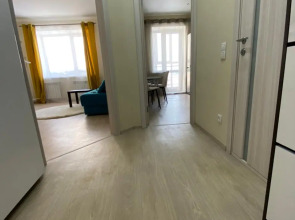 Апартаменты Ekaterina