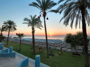 Larissa Phaselis Princess Hotel - All Inclusive