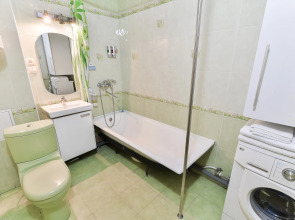 Апартаменты Студия на 4м этаже