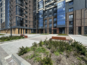 Квартира Студия на Левитанского 4-153 Иркутск, КакДома