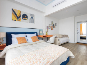 Апартаменты Air Space