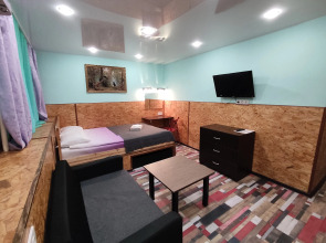 Апарт-отель Вавилон